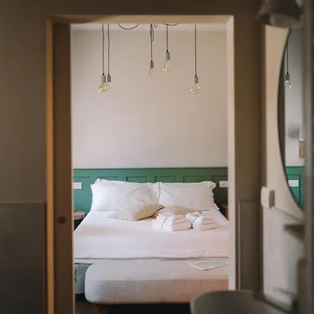 Alojamento de Turismo Rural La Costa Gropparello