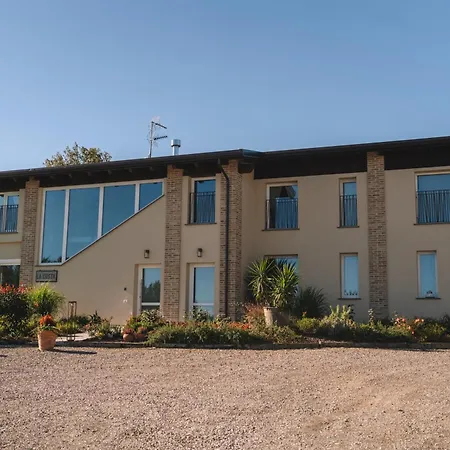 Alojamento de Turismo Rural La Costa *