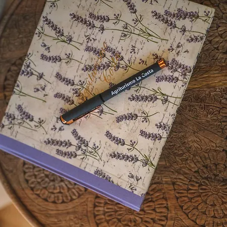 Alojamento de Turismo Rural La Costa