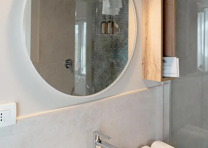 La Costa مزرعة للإقامة Gropparello