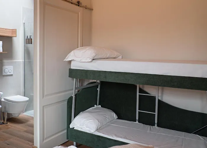 La Costa * Gropparello