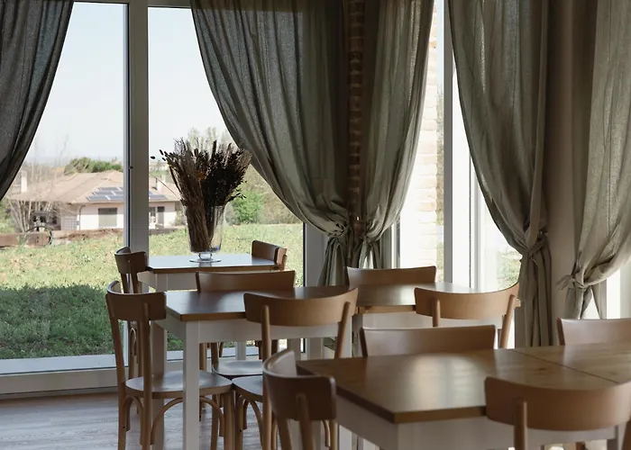 La Costa مزرعة للإقامة *