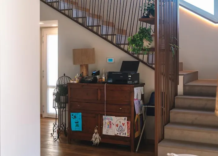 مزرعة للإقامة La Costa *