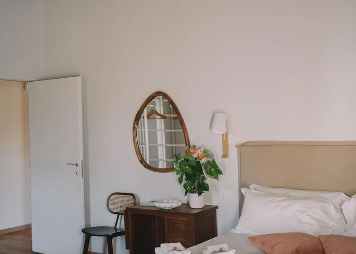 مزرعة للإقامة La Costa *