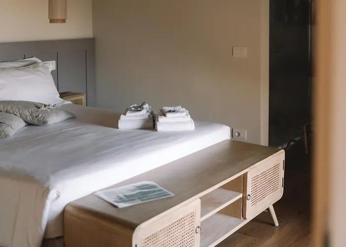 مزرعة للإقامة La Costa