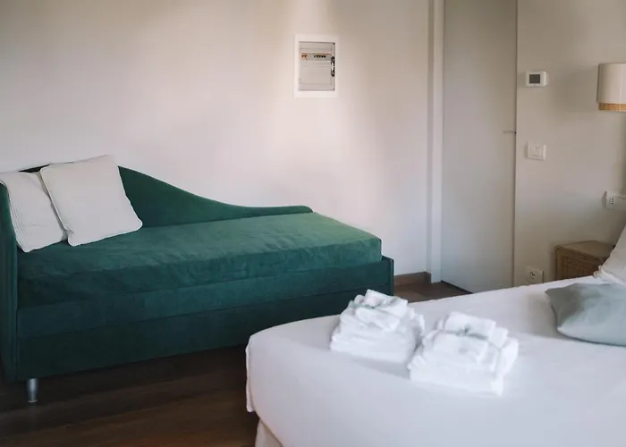 La Costa * Gropparello