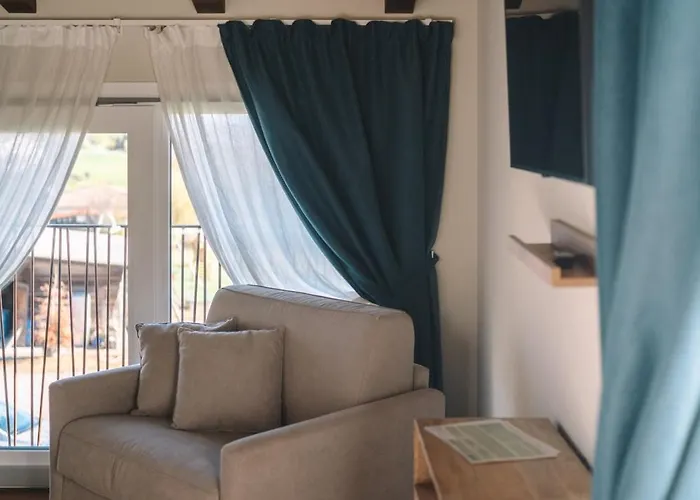 مزرعة للإقامة La Costa *