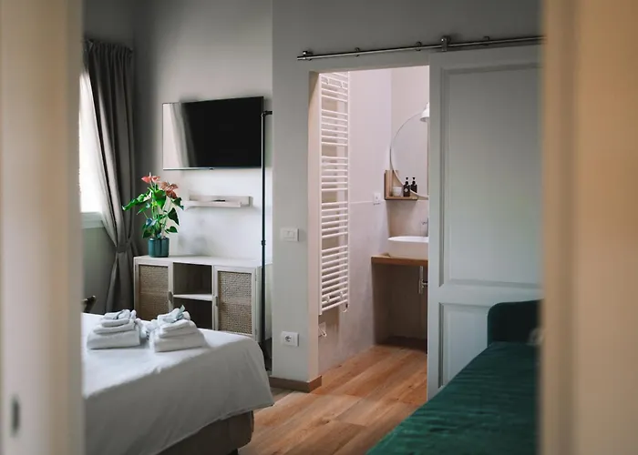 La Costa مزرعة للإقامة *