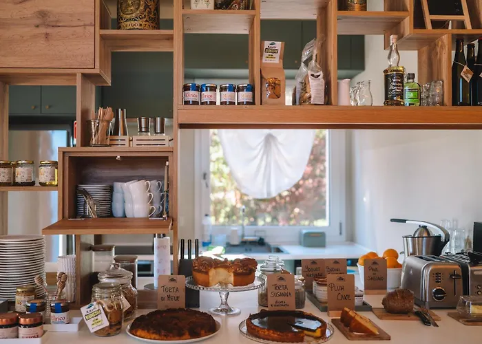 مزرعة للإقامة La Costa *