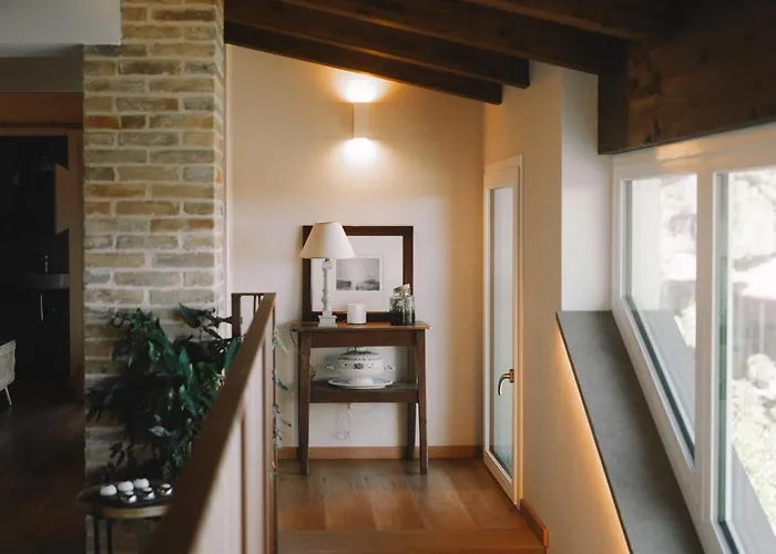 مزرعة للإقامة La Costa *