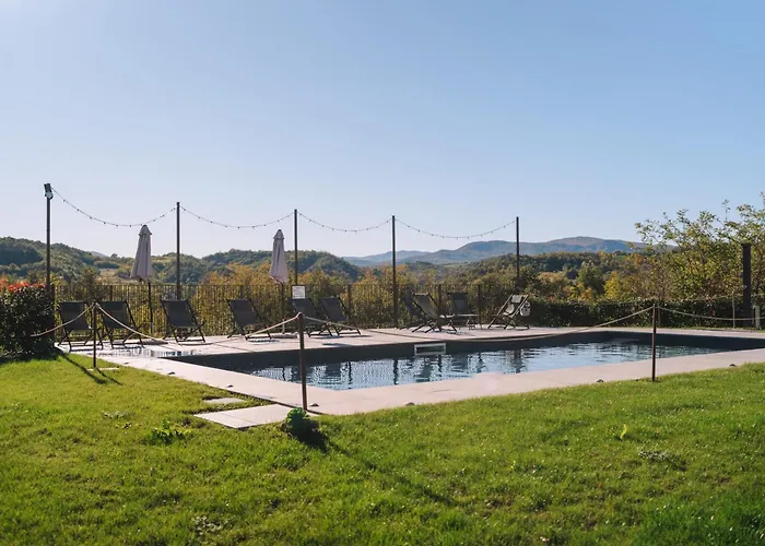 La Costa * Gropparello