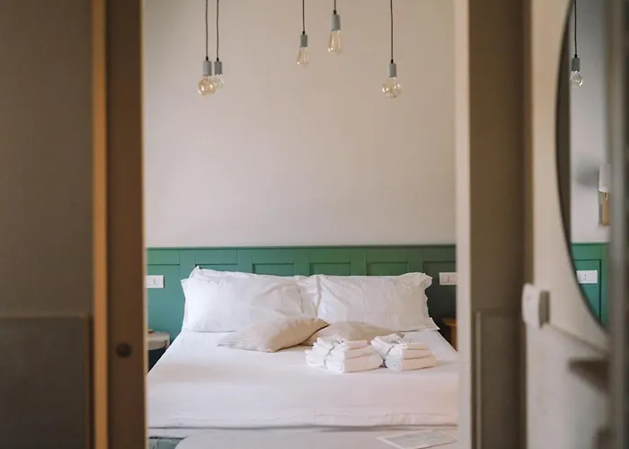 مزرعة للإقامة La Costa Gropparello